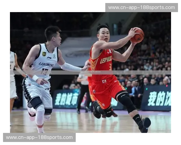 巅峰对决，荣耀时刻：上海vs辽宁录像，一场篮球盛宴的回顾